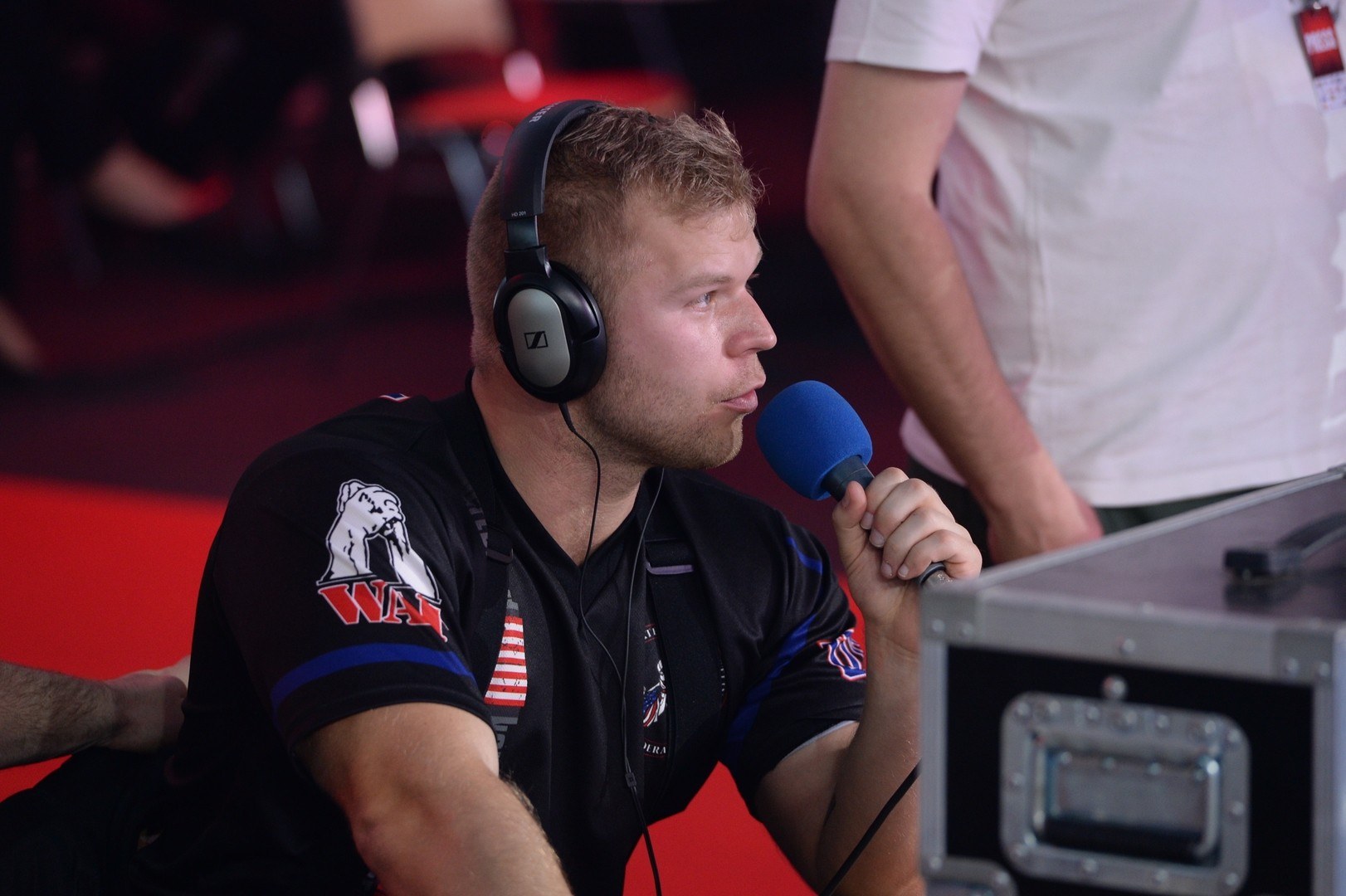 European Armwrestling Championship 2017