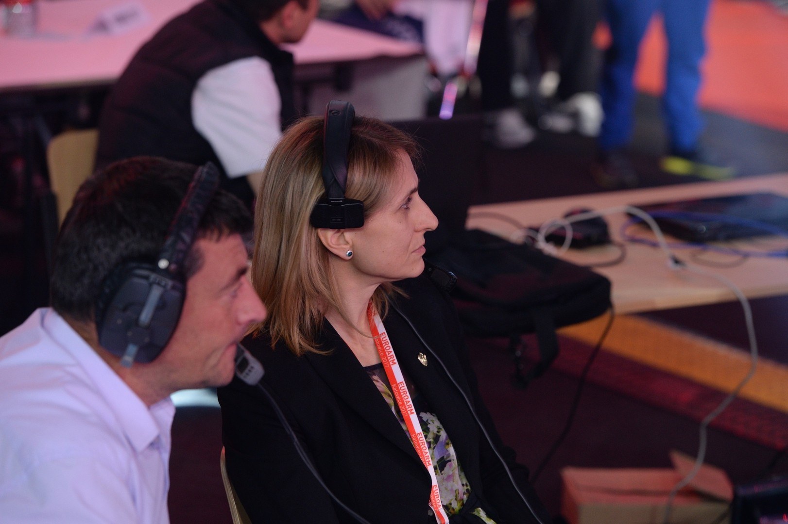 European Armwrestling Championship 2017