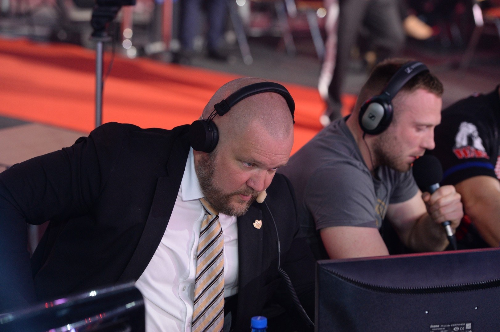 European Armwrestling Championship 2017