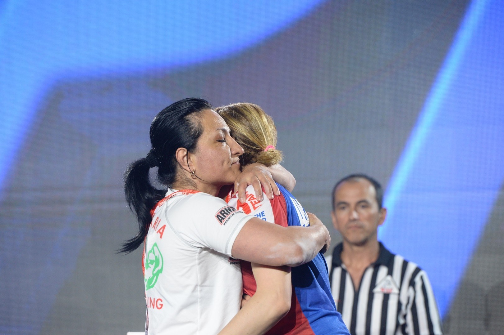 European Armwrestling Championship 2017