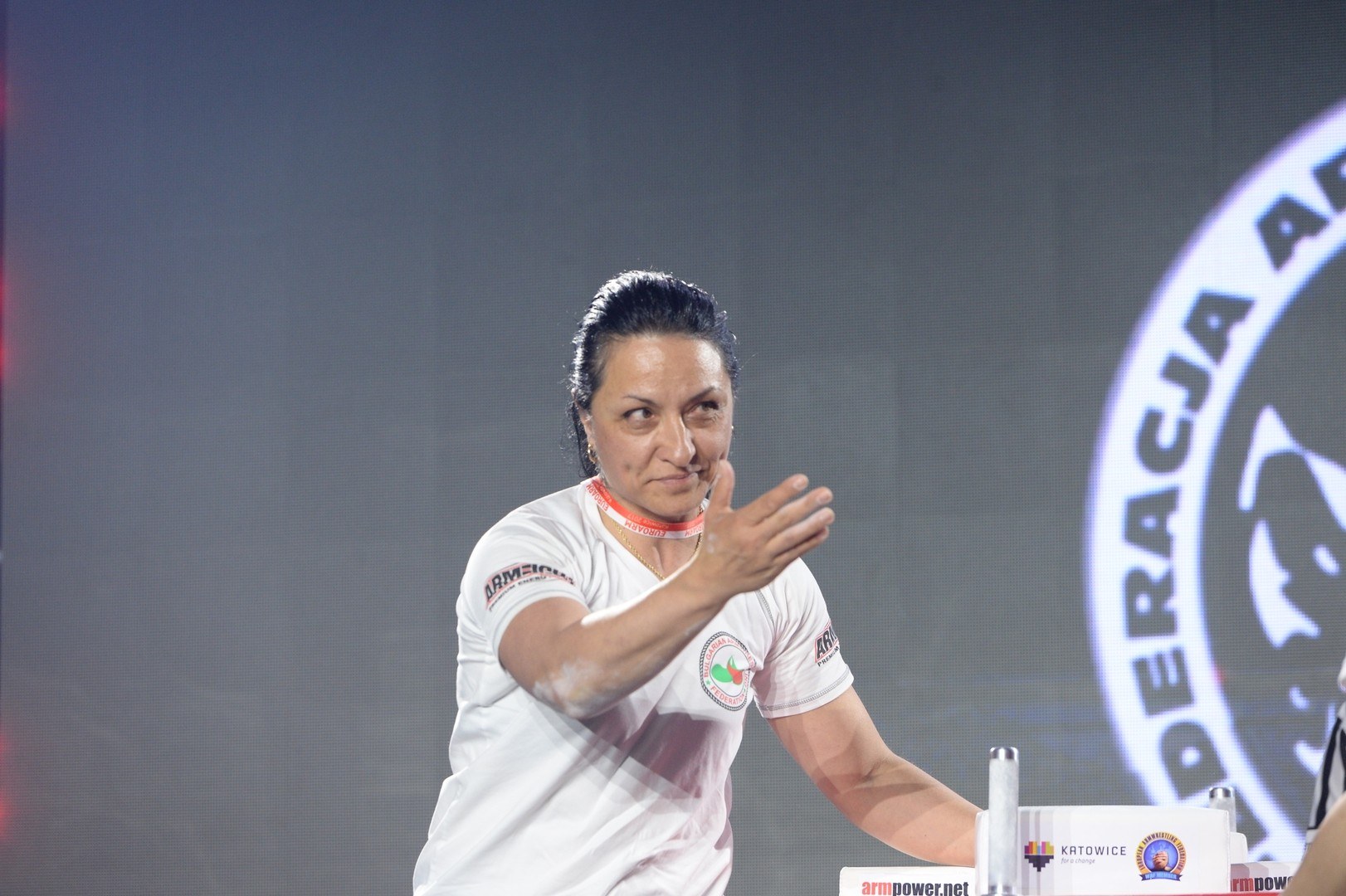 European Armwrestling Championship 2017