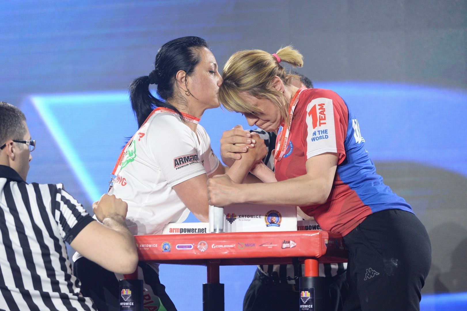 European Armwrestling Championship 2017