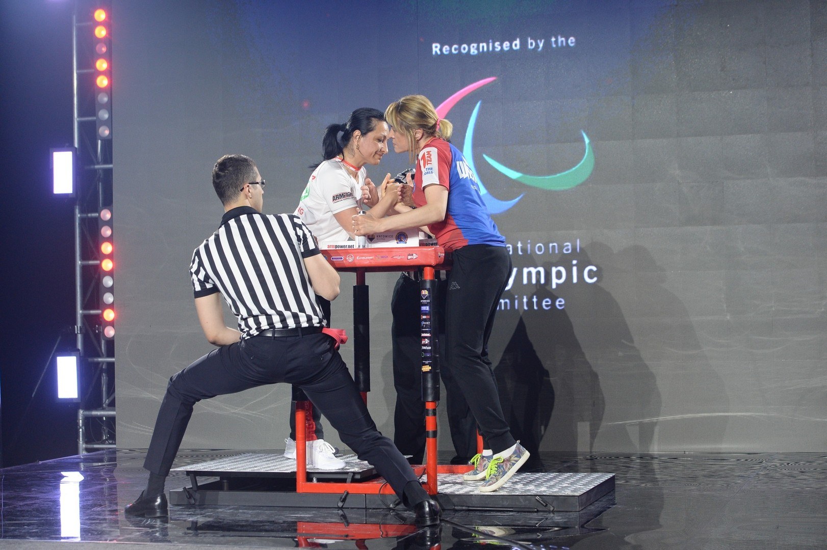 European Armwrestling Championship 2017