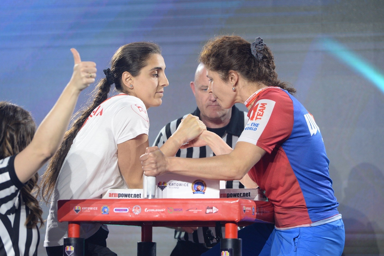 European Armwrestling Championship 2017