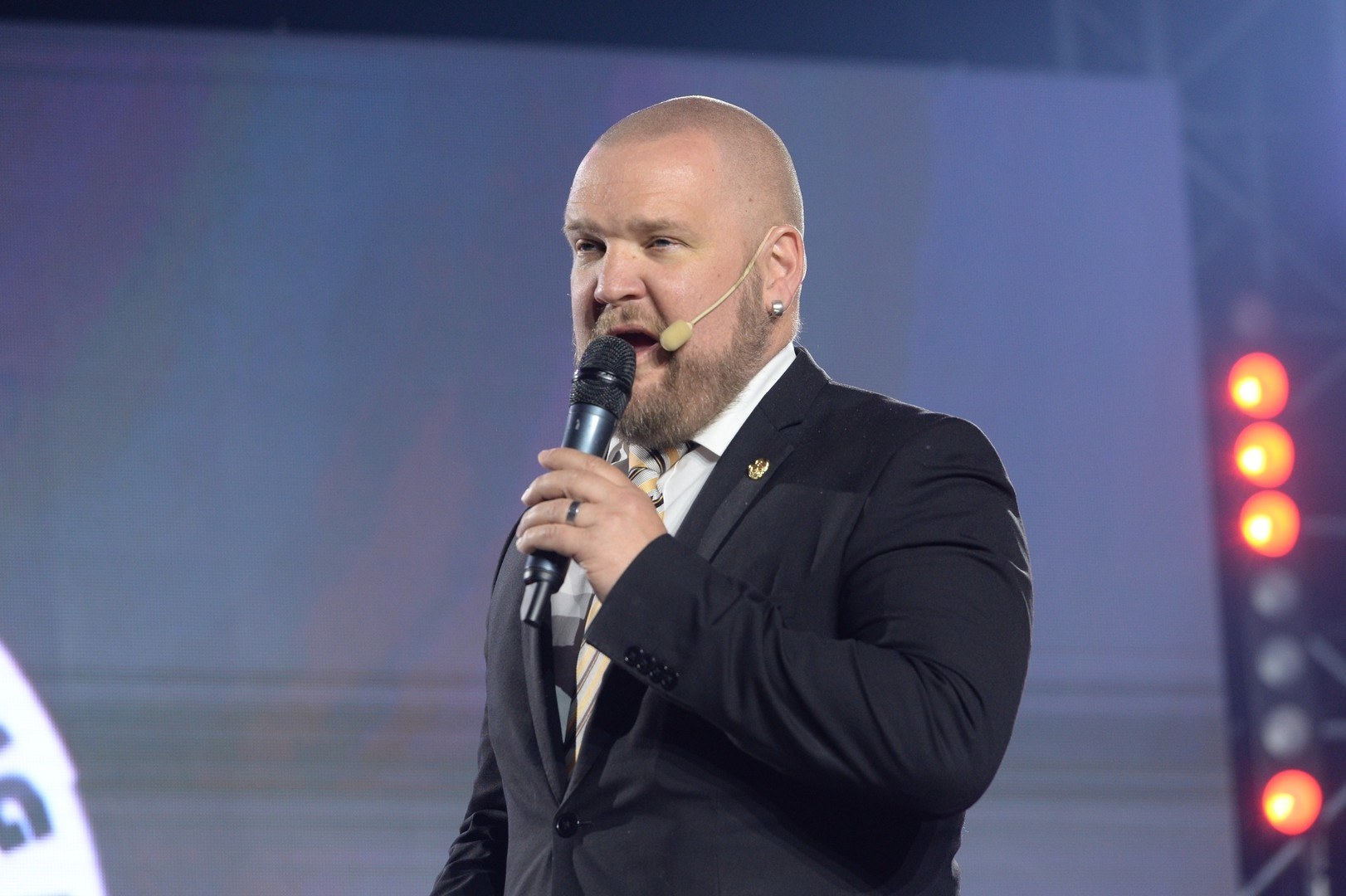 European Armwrestling Championship 2017