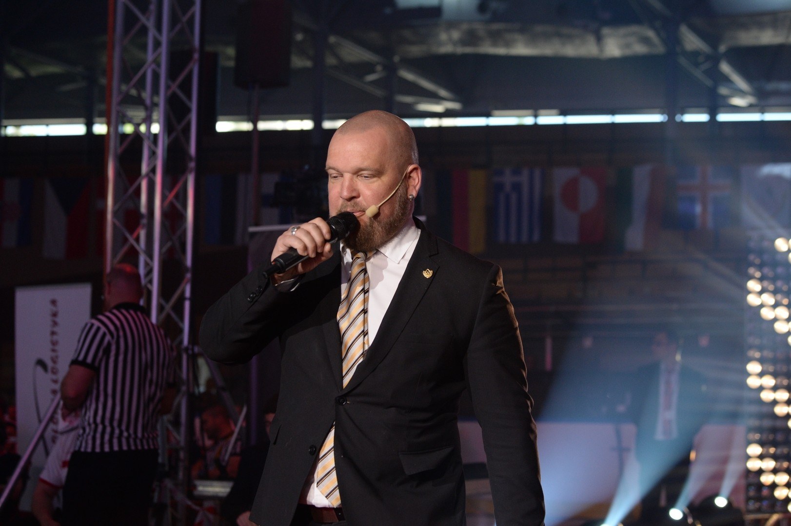 European Armwrestling Championship 2017