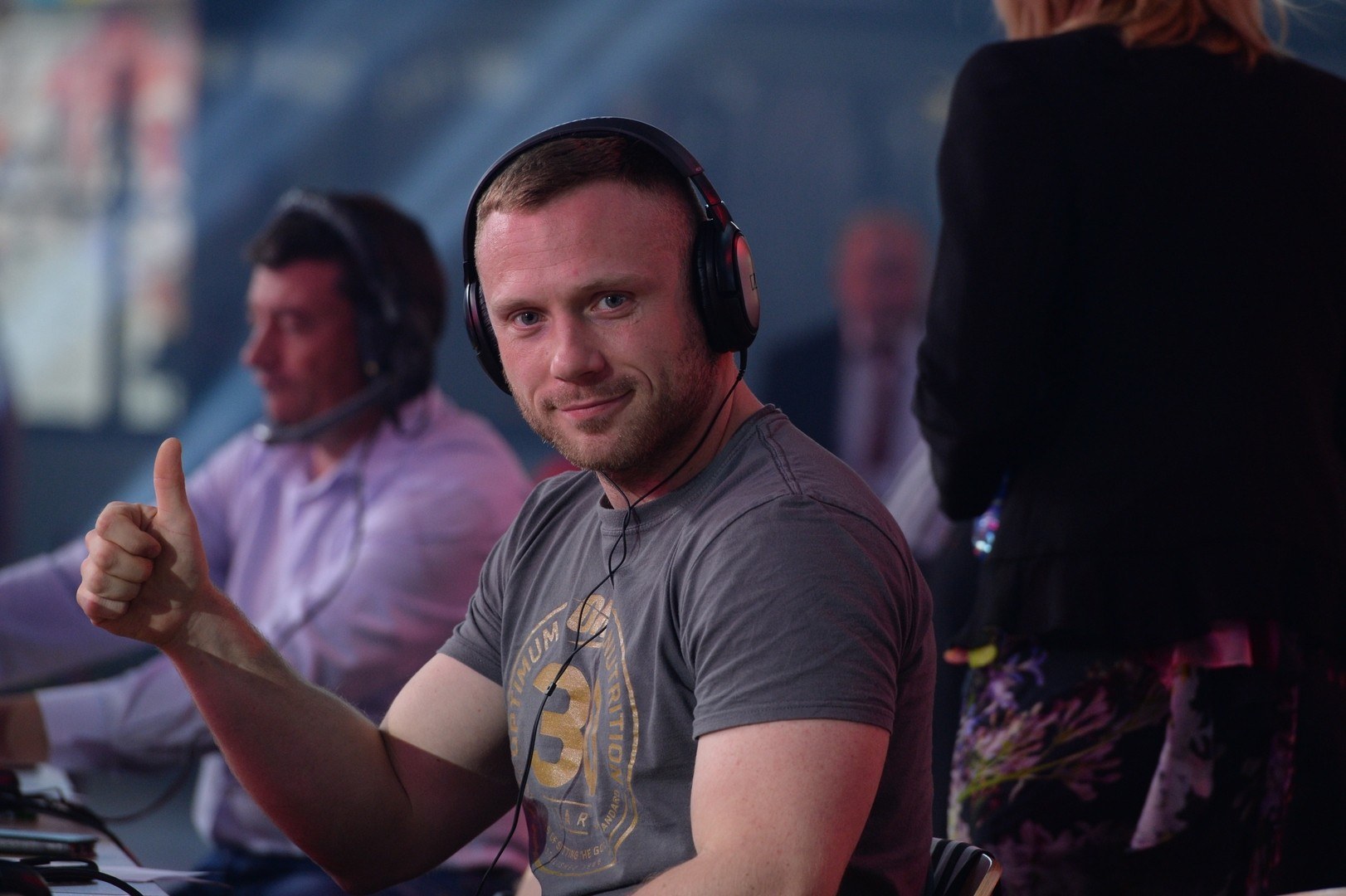 European Armwrestling Championship 2017