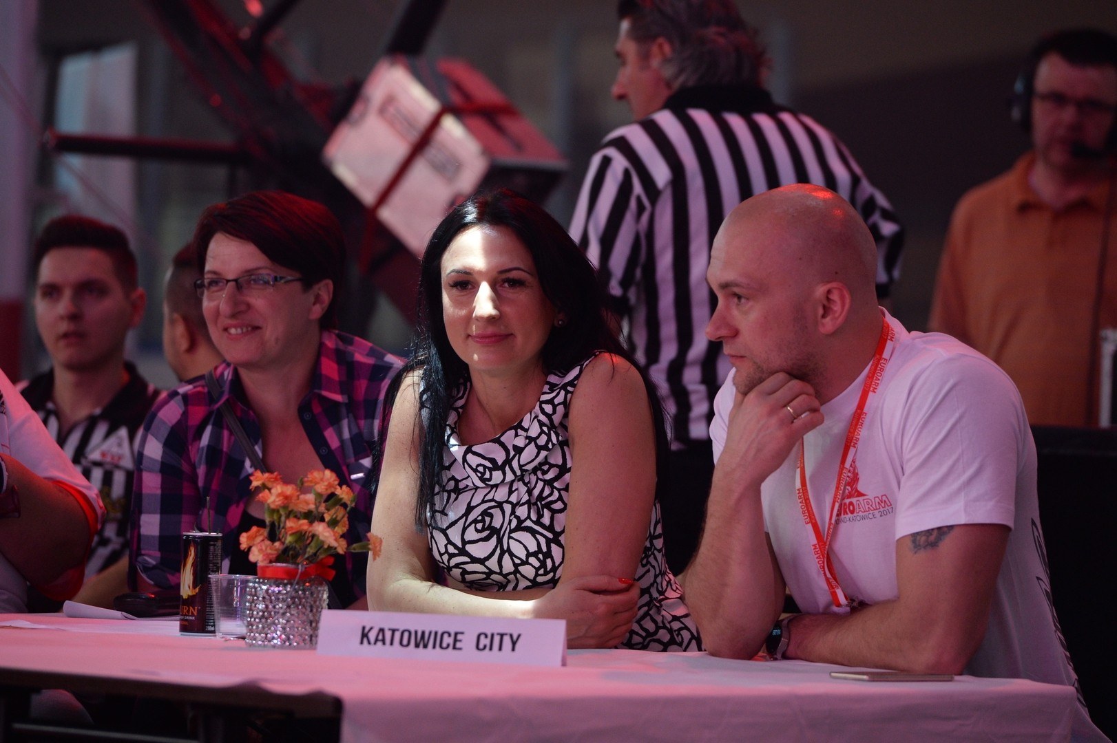 European Armwrestling Championship 2017