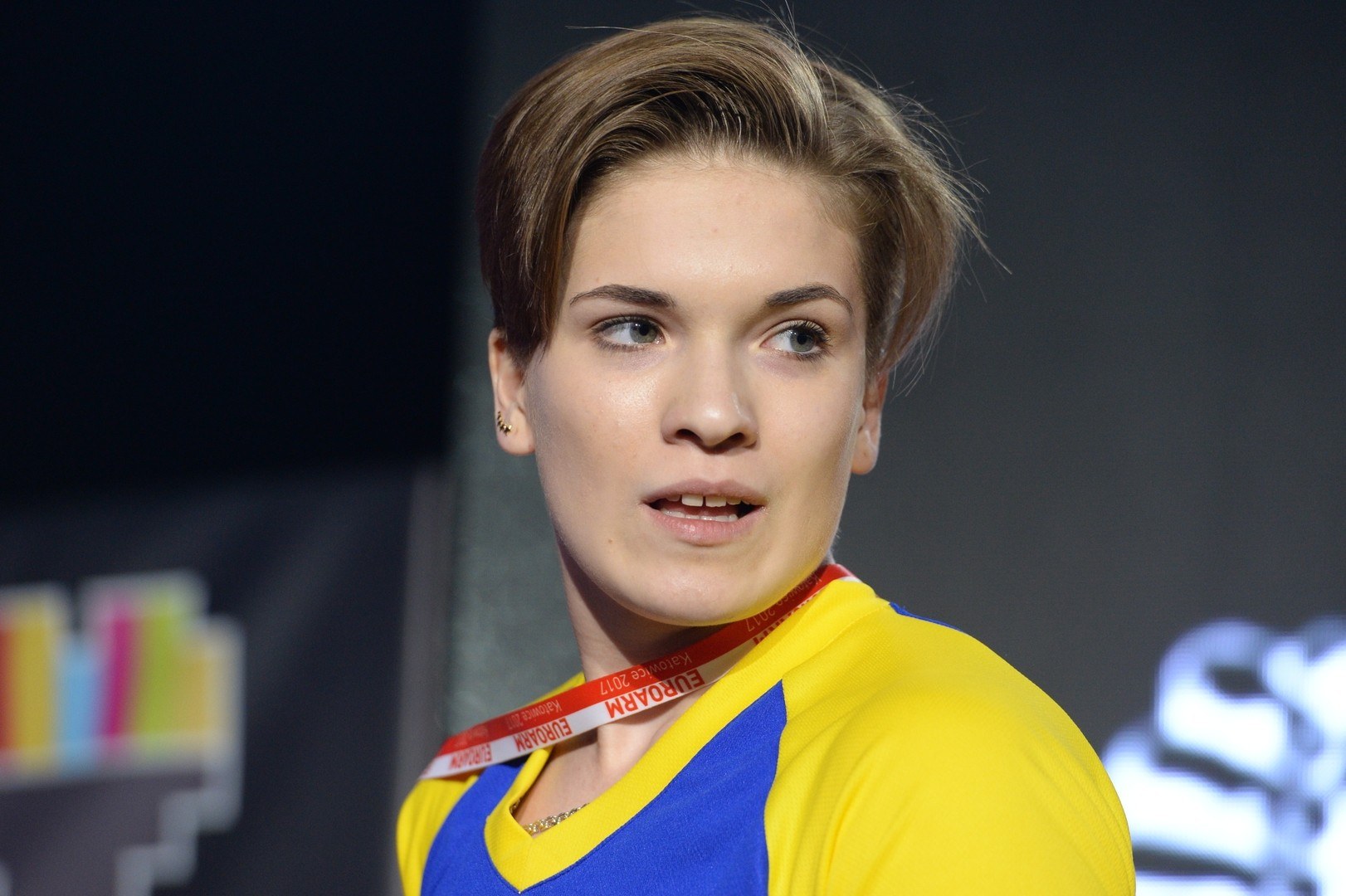 European Armwrestling Championship 2017