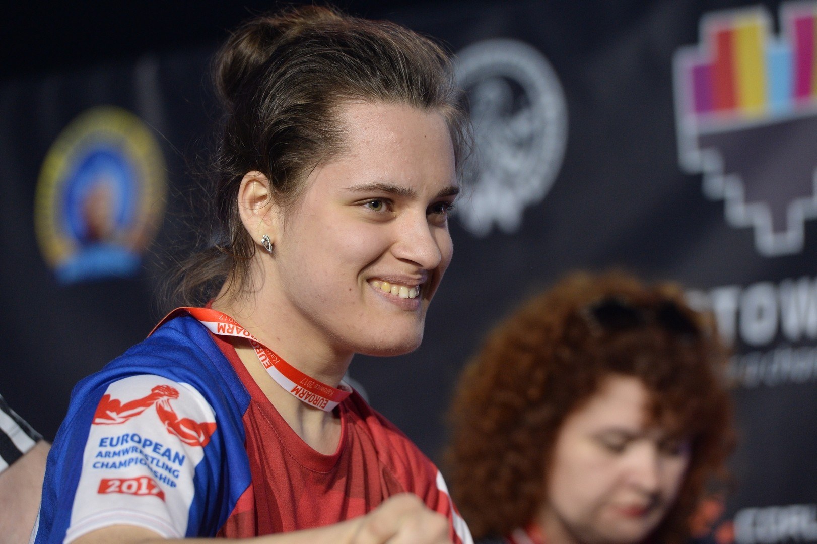 European Armwrestling Championship 2017