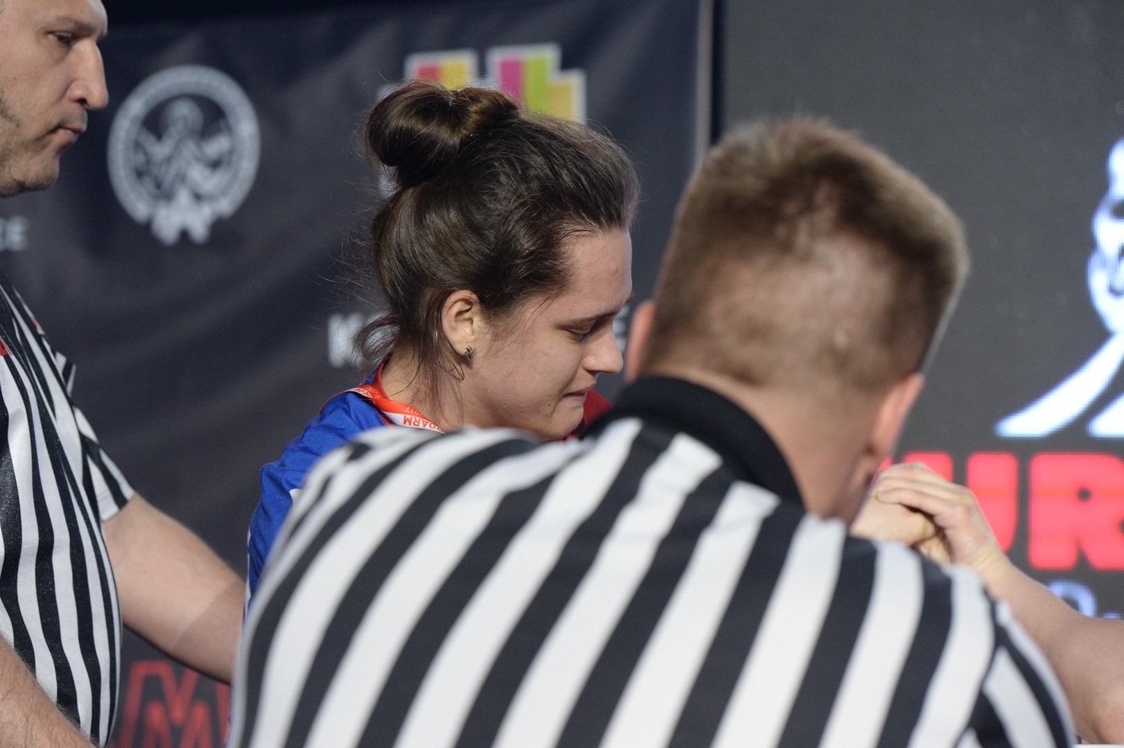 European Armwrestling Championship 2017