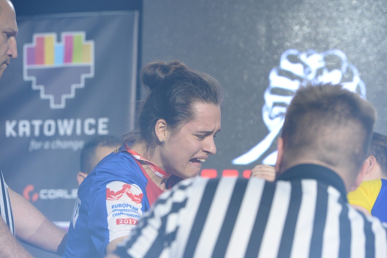 European Armwrestling Championship 2017