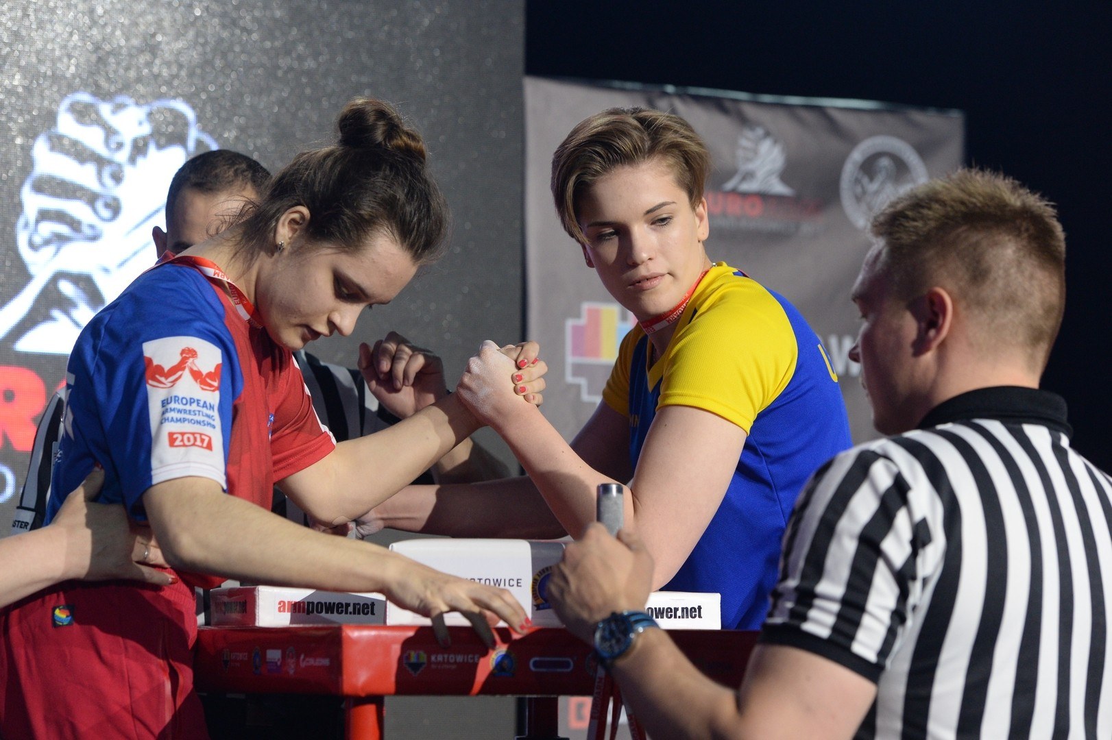 European Armwrestling Championship 2017