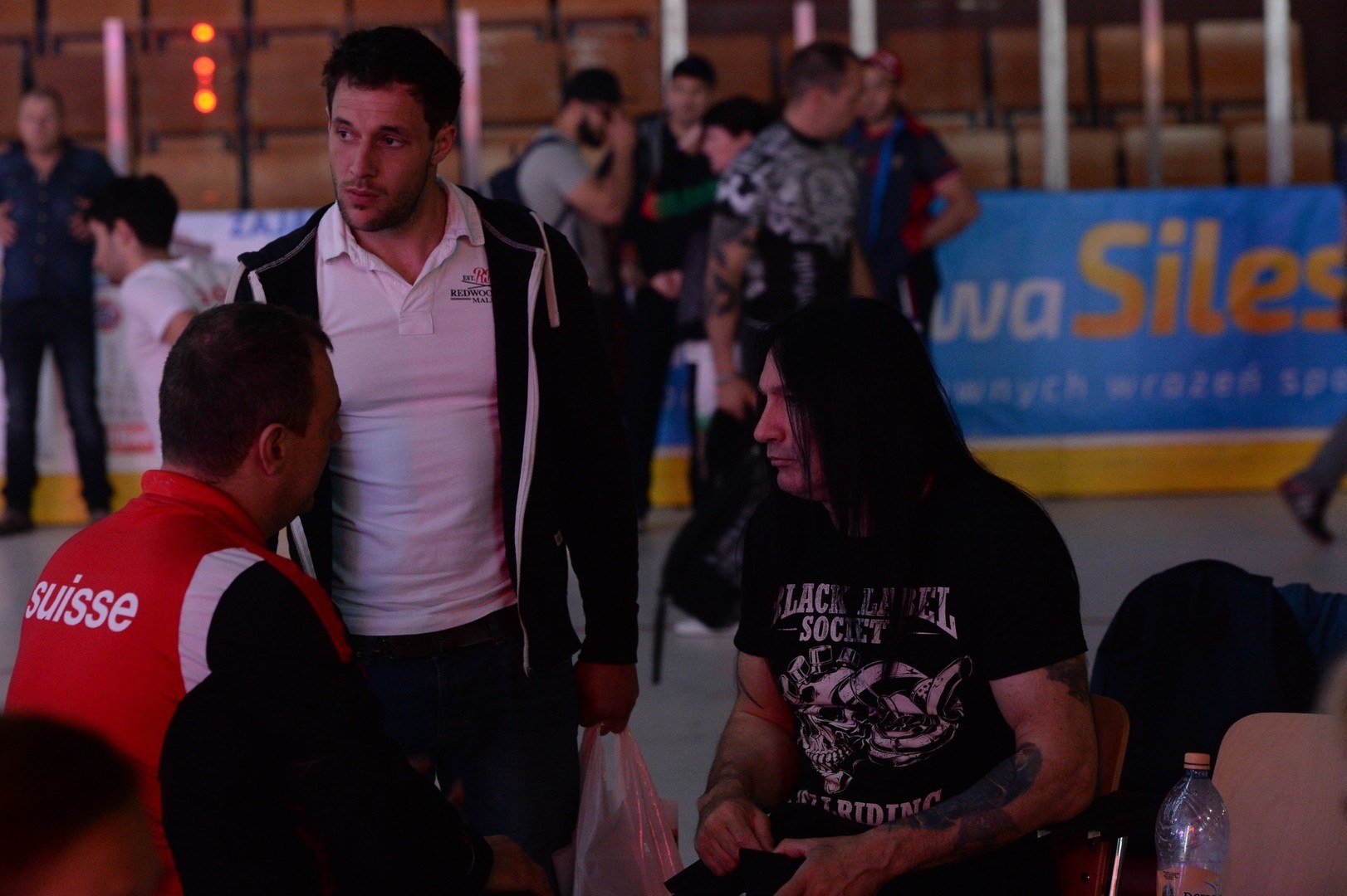 European Armwrestling Championship 2017