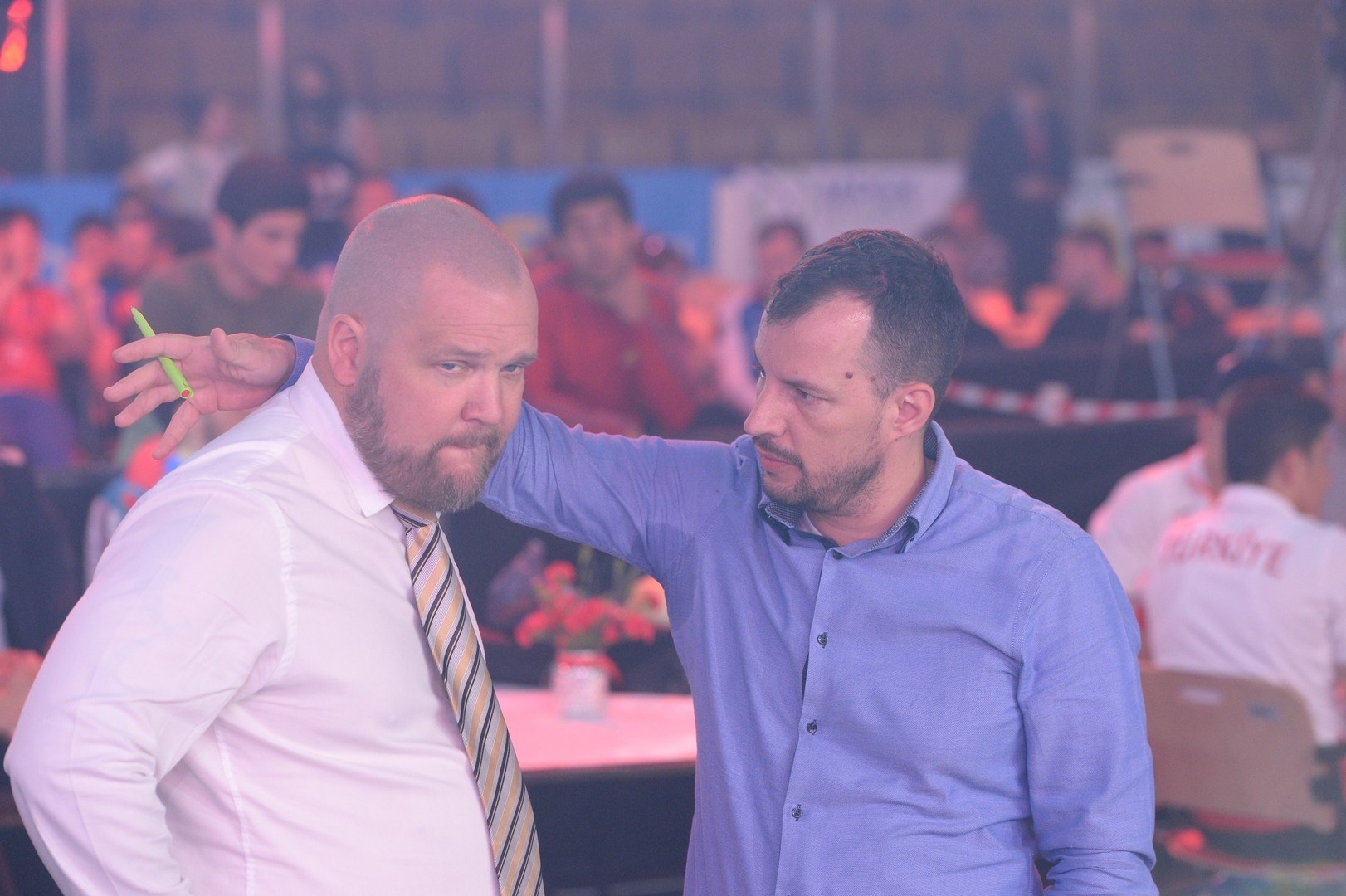 European Armwrestling Championship 2017