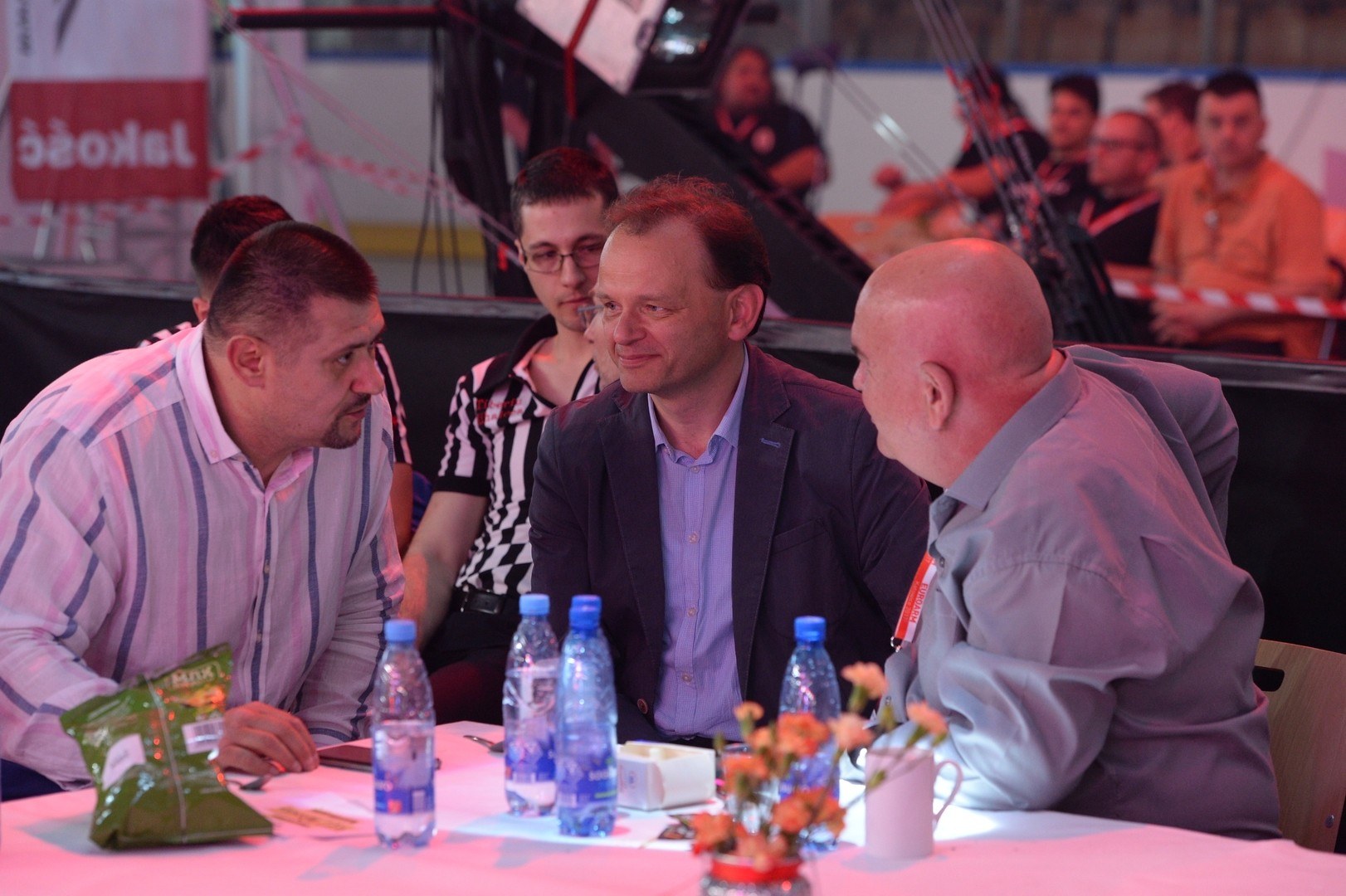 European Armwrestling Championship 2017