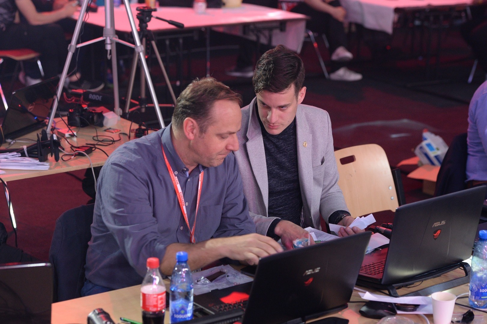 European Armwrestling Championship 2017