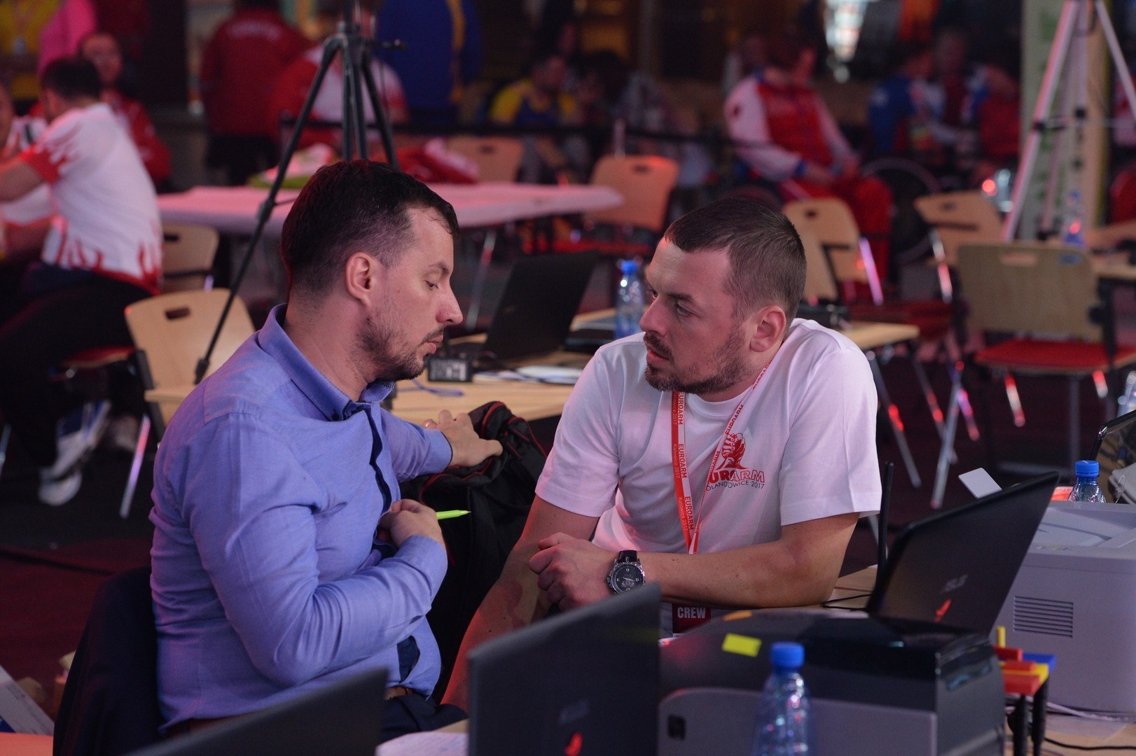 European Armwrestling Championship 2017