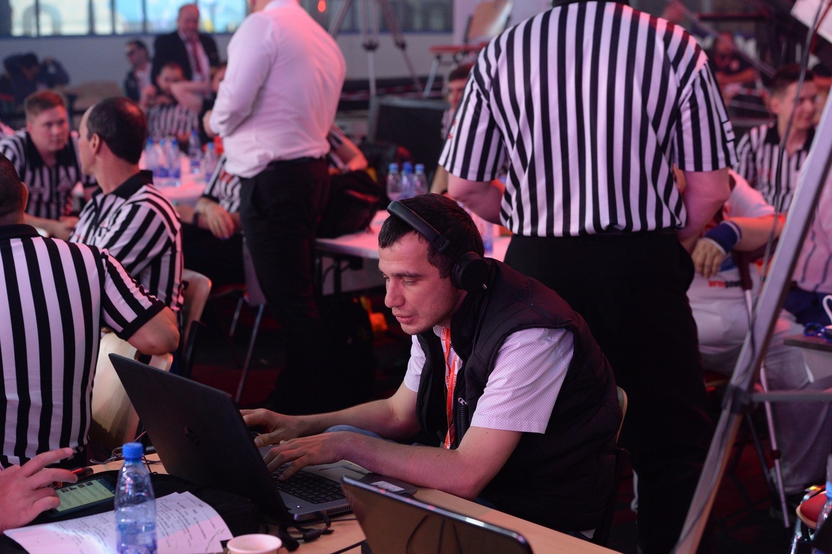 European Armwrestling Championship 2017