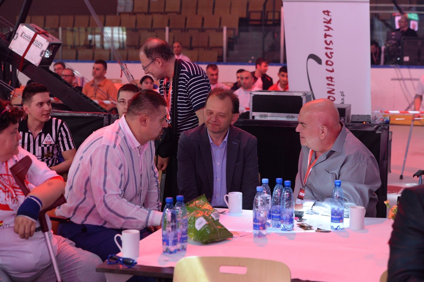 European Armwrestling Championship 2017