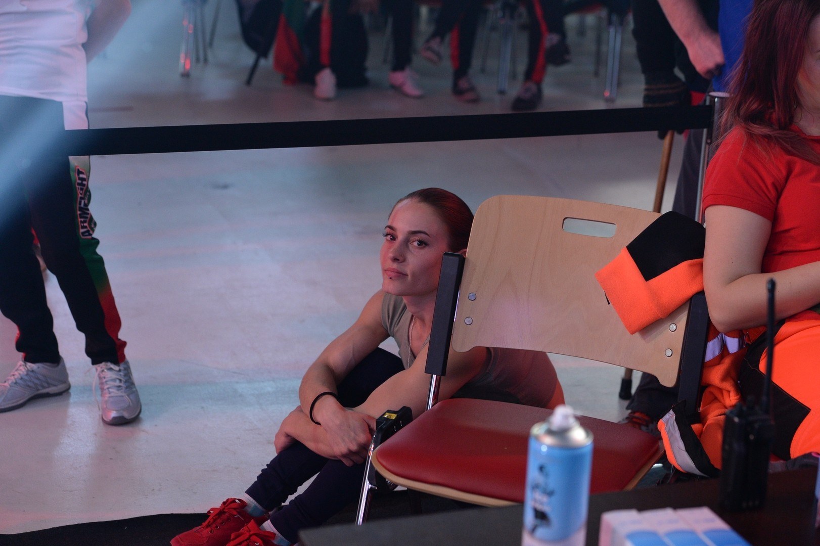 European Armwrestling Championship 2017