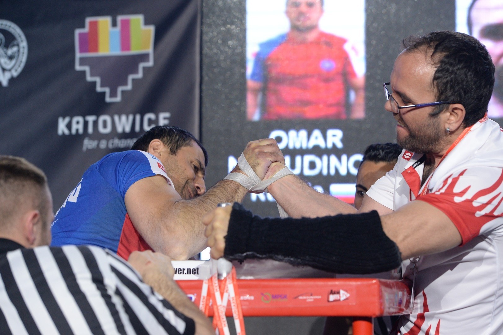 European Armwrestling Championship 2017