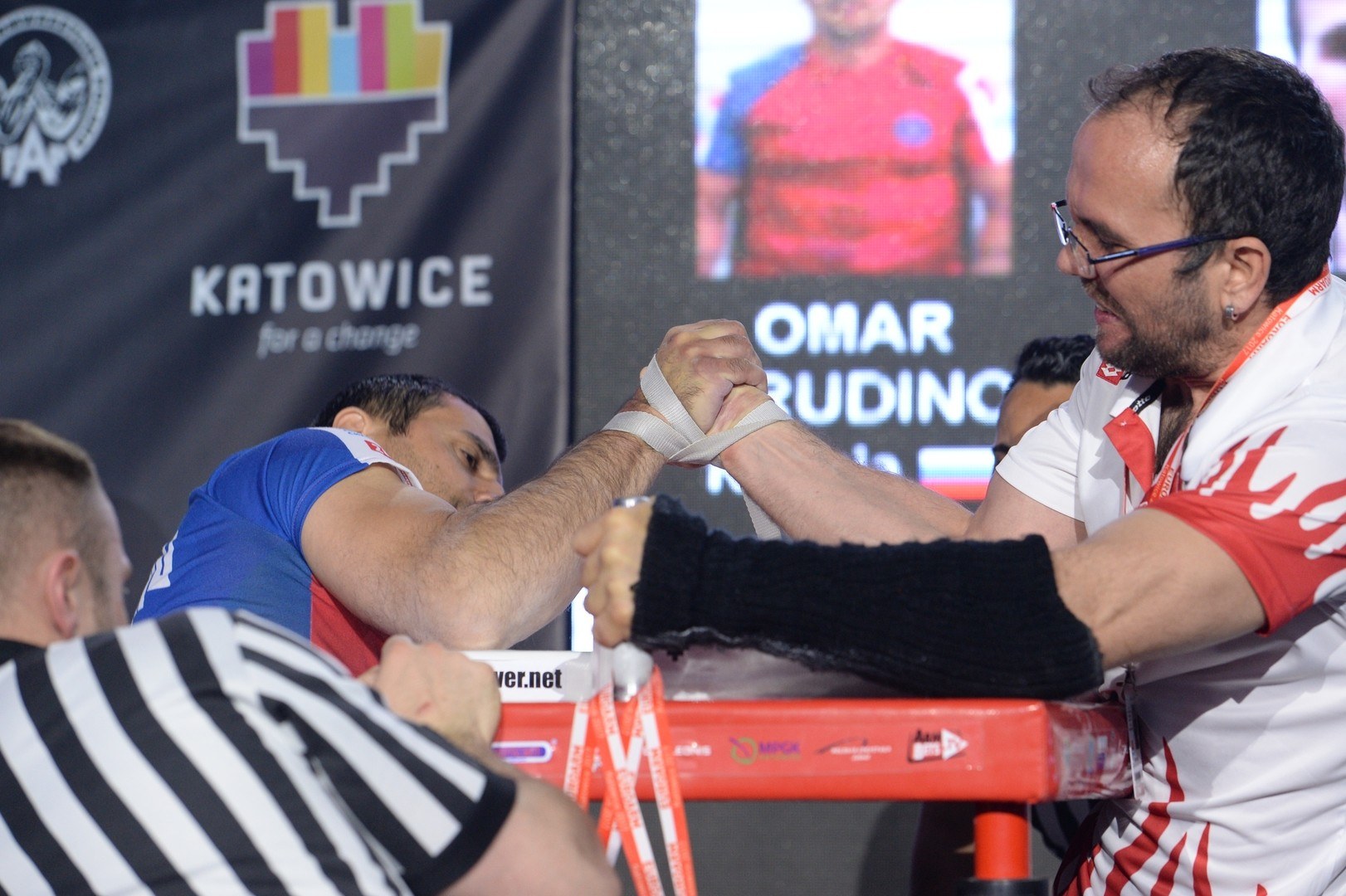 European Armwrestling Championship 2017