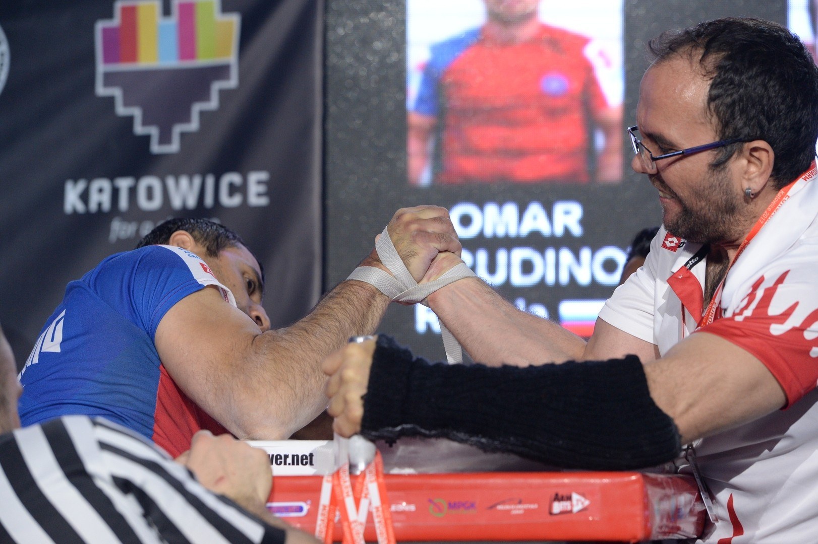 European Armwrestling Championship 2017
