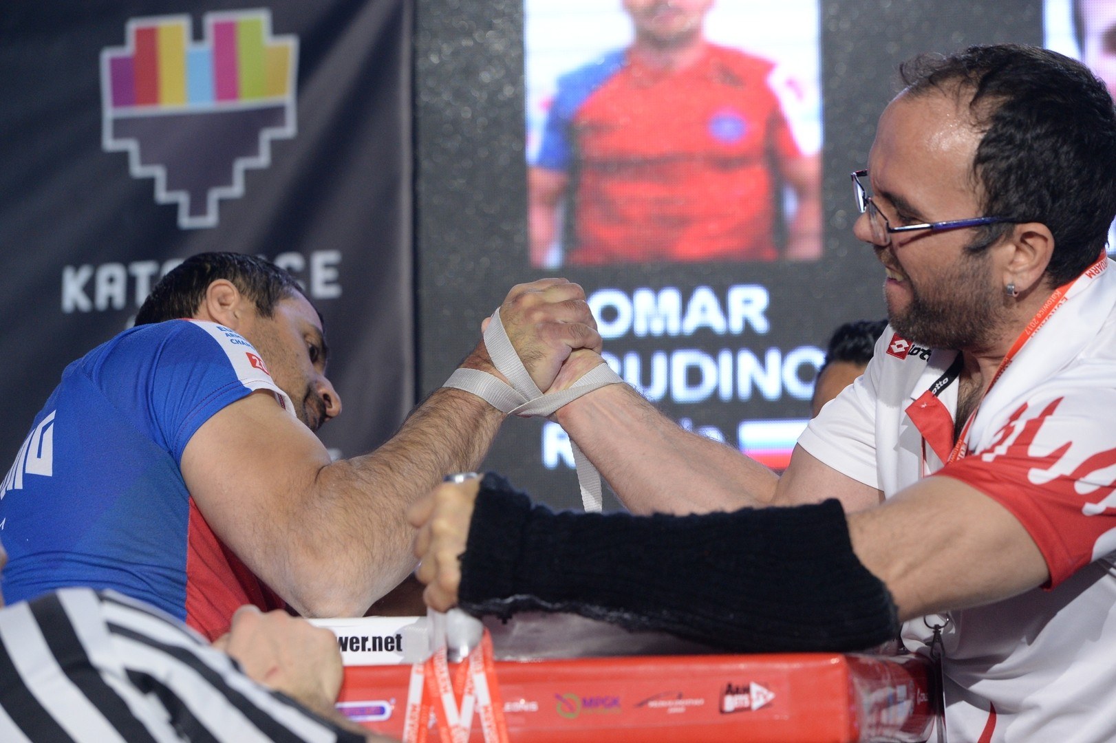 European Armwrestling Championship 2017