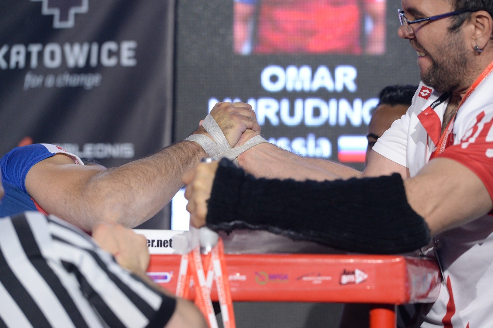 European Armwrestling Championship 2017