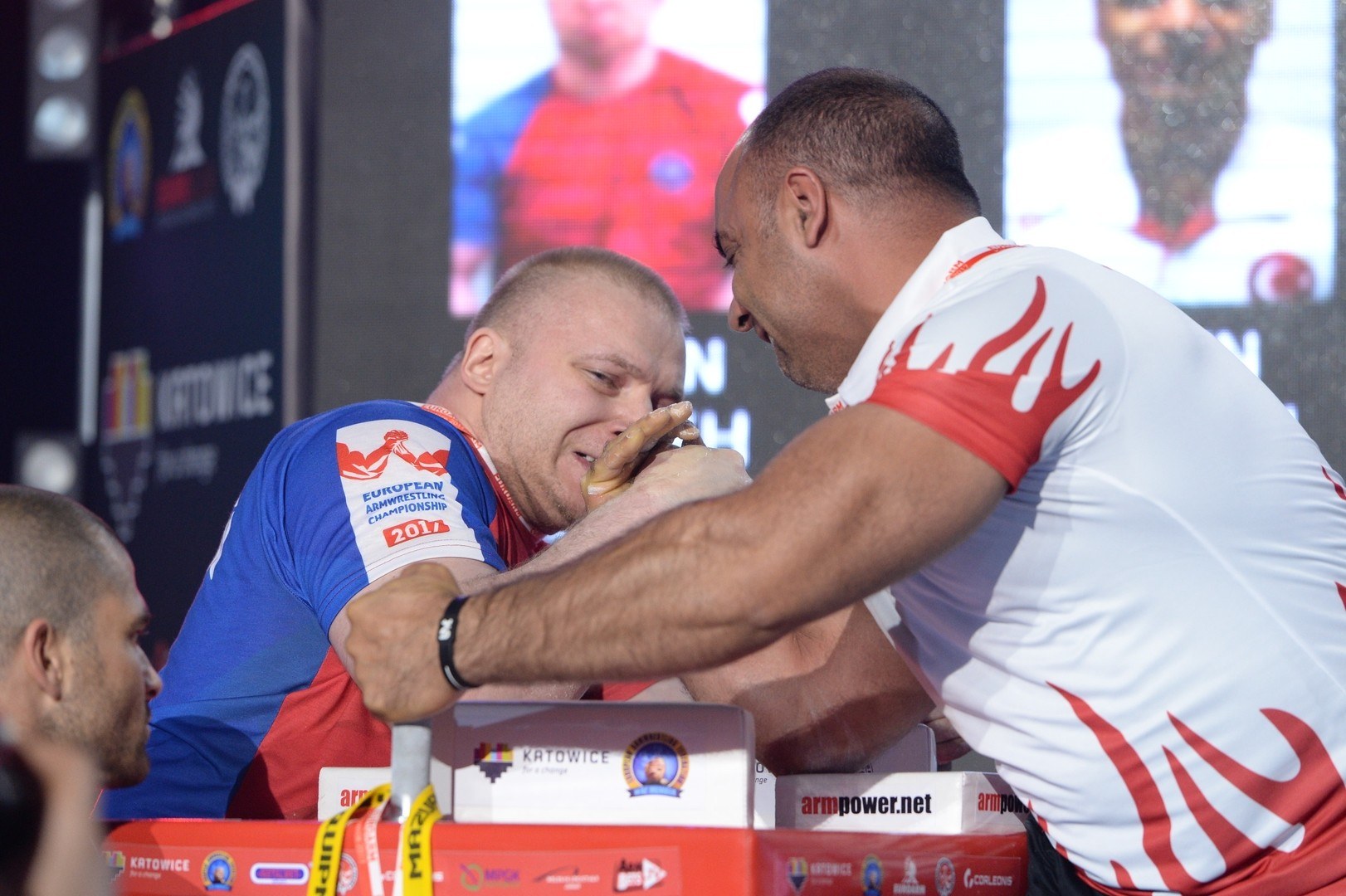 European Armwrestling Championship 2017