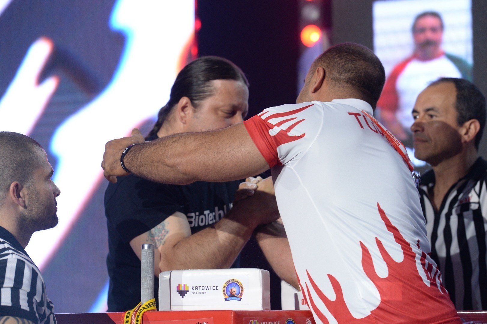 European Armwrestling Championship 2017