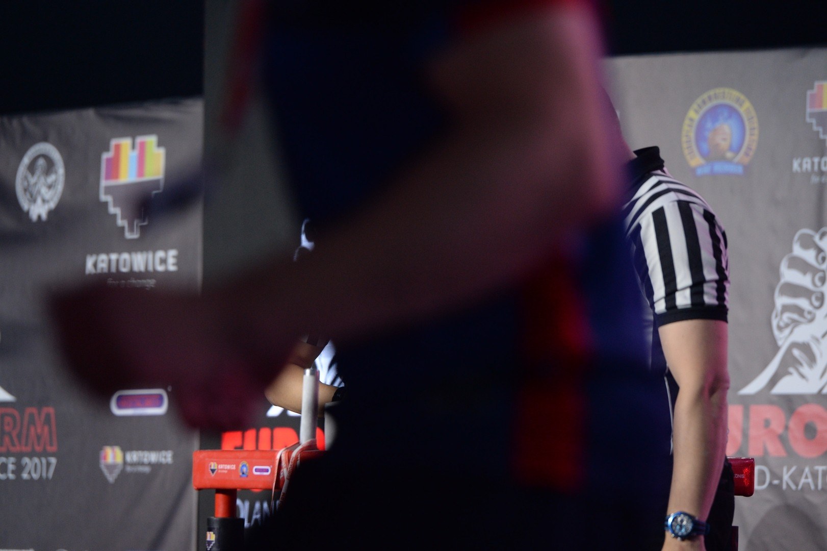 European Armwrestling Championship 2017