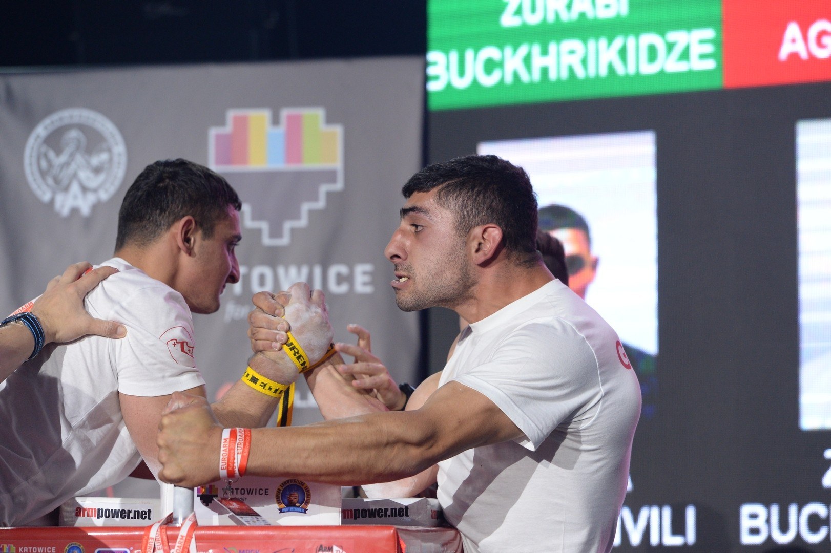 European Armwrestling Championship 2017