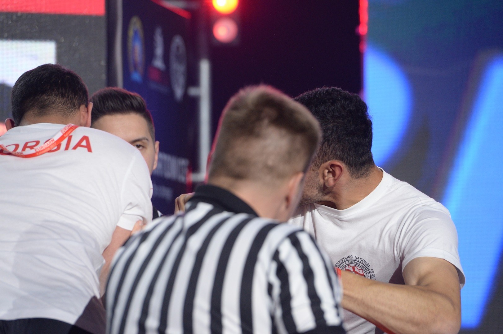 European Armwrestling Championship 2017