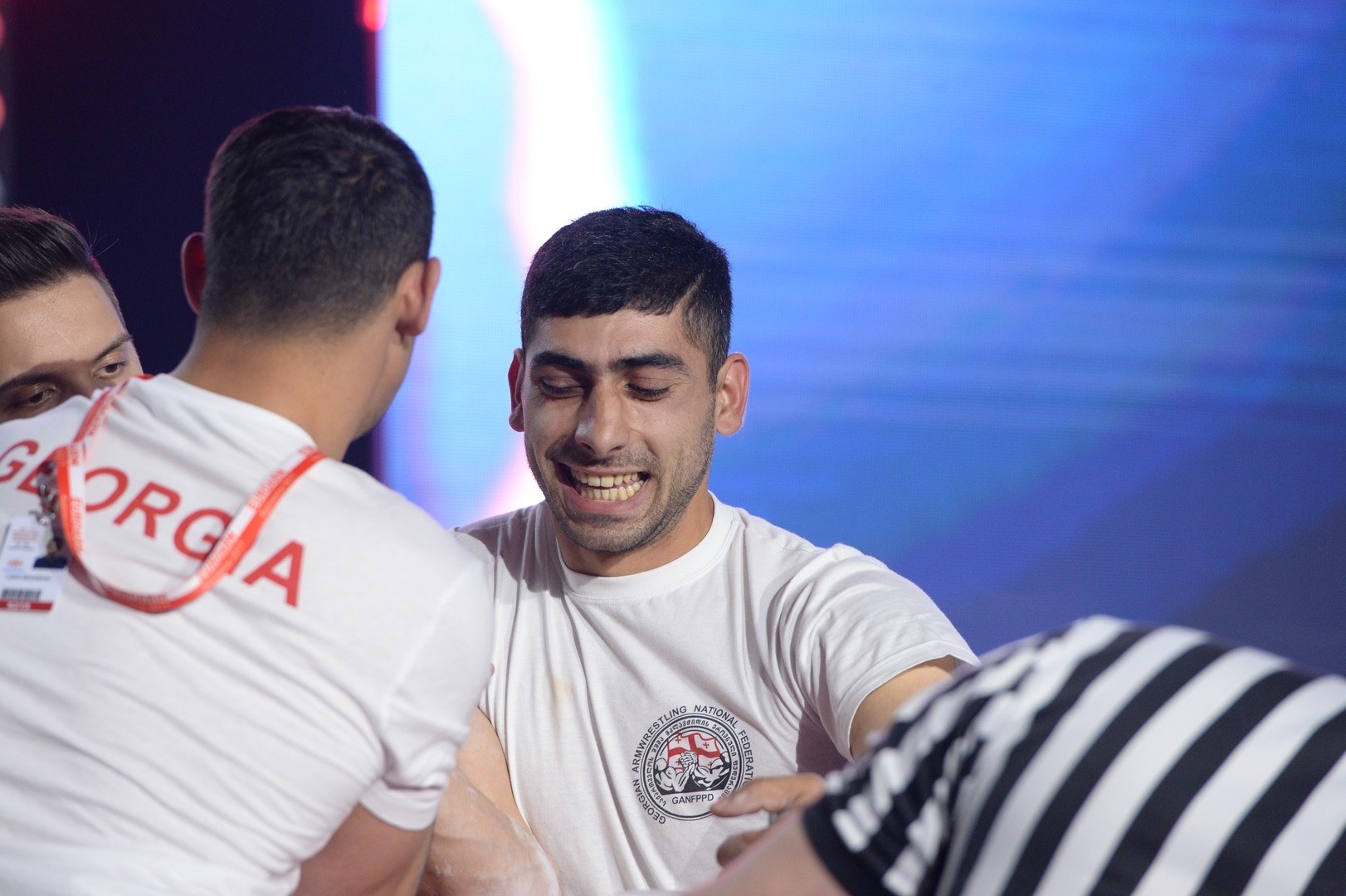 European Armwrestling Championship 2017