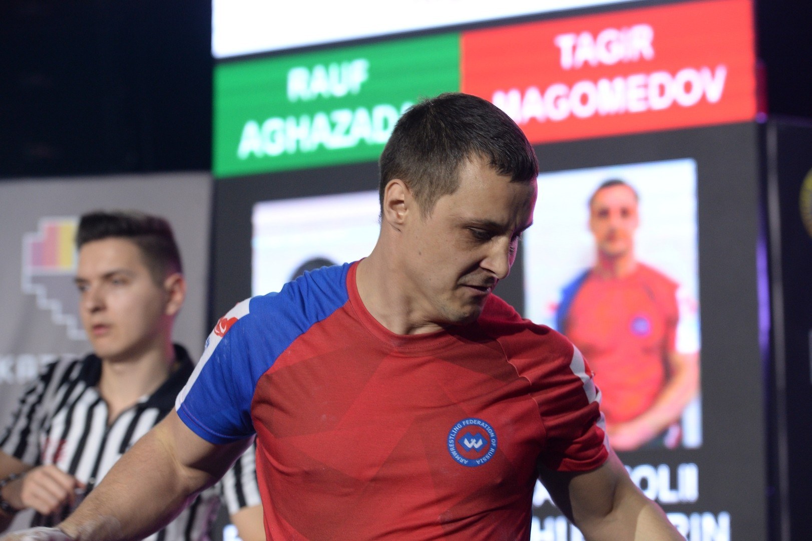 European Armwrestling Championship 2017