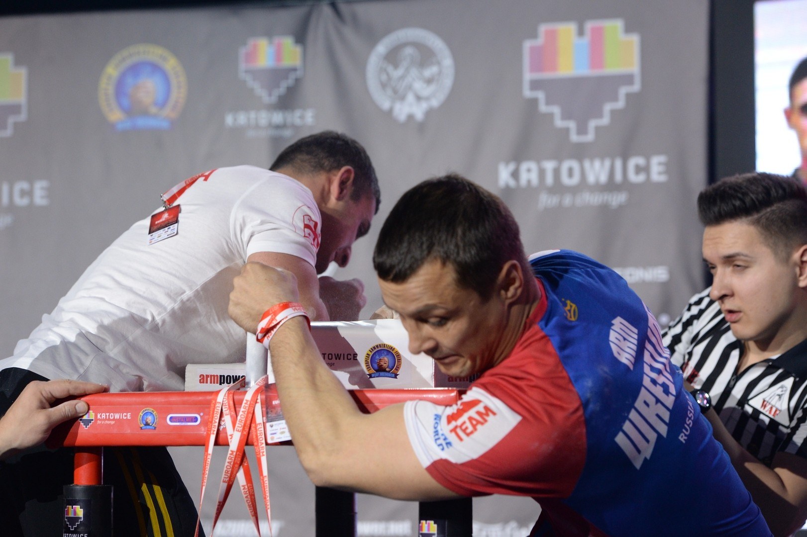 European Armwrestling Championship 2017