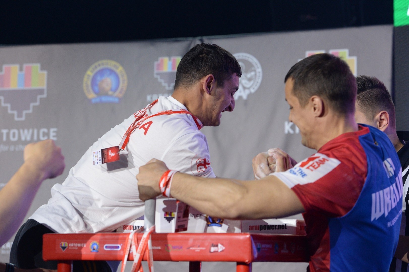 European Armwrestling Championship 2017