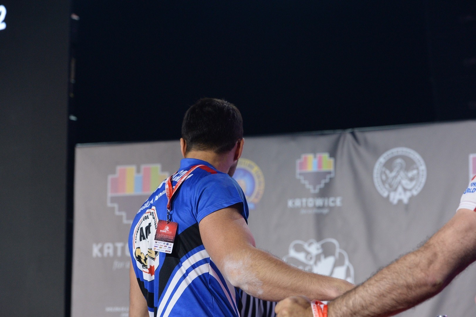 European Armwrestling Championship 2017