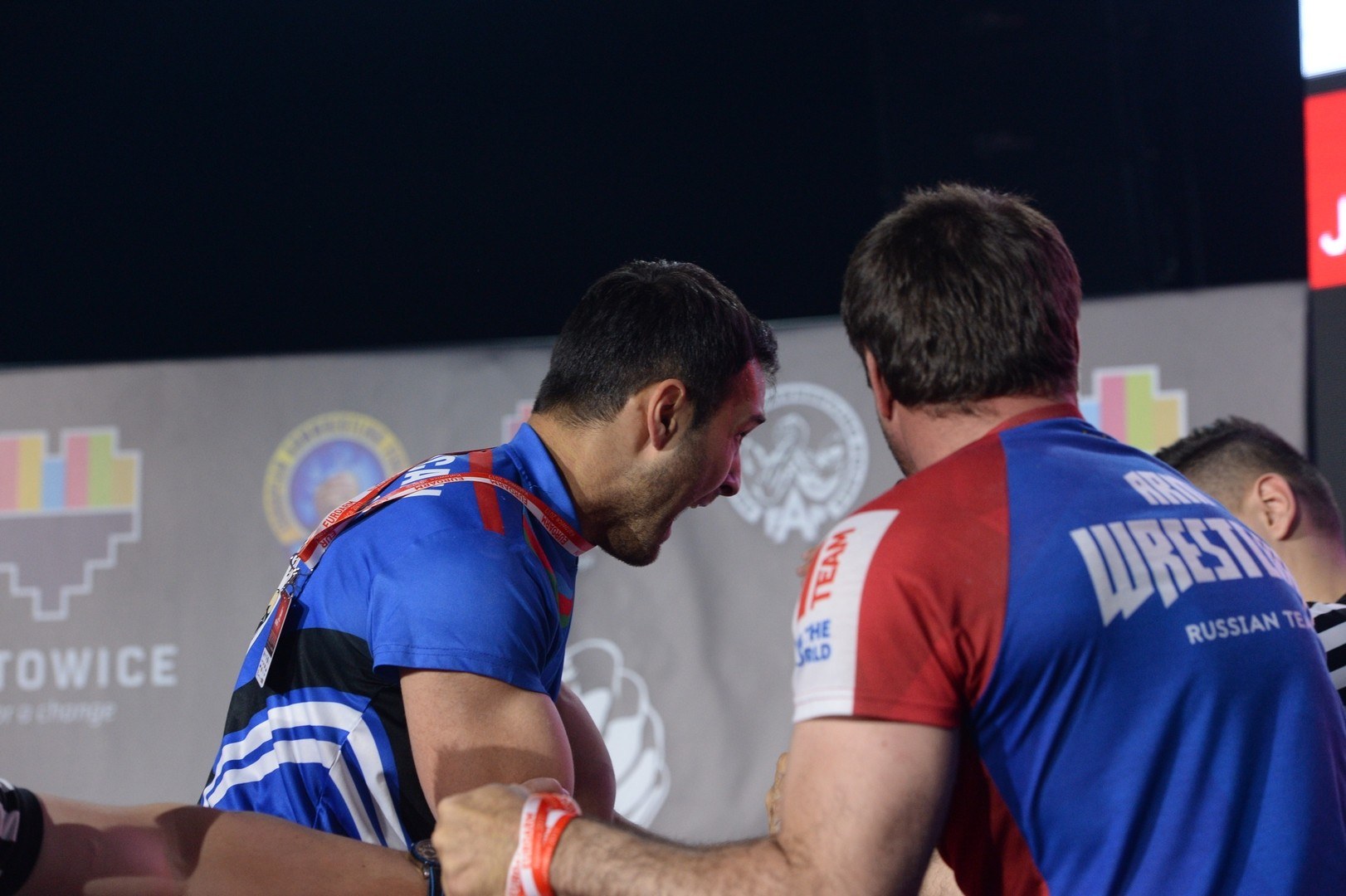 European Armwrestling Championship 2017