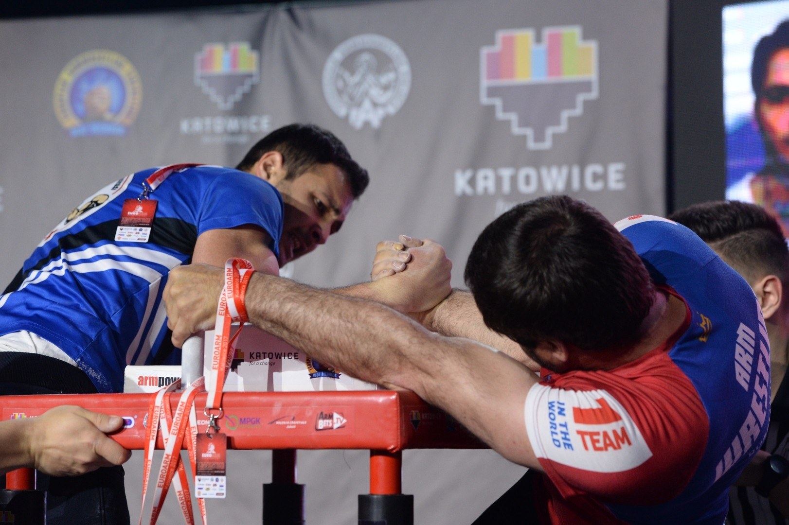 European Armwrestling Championship 2017