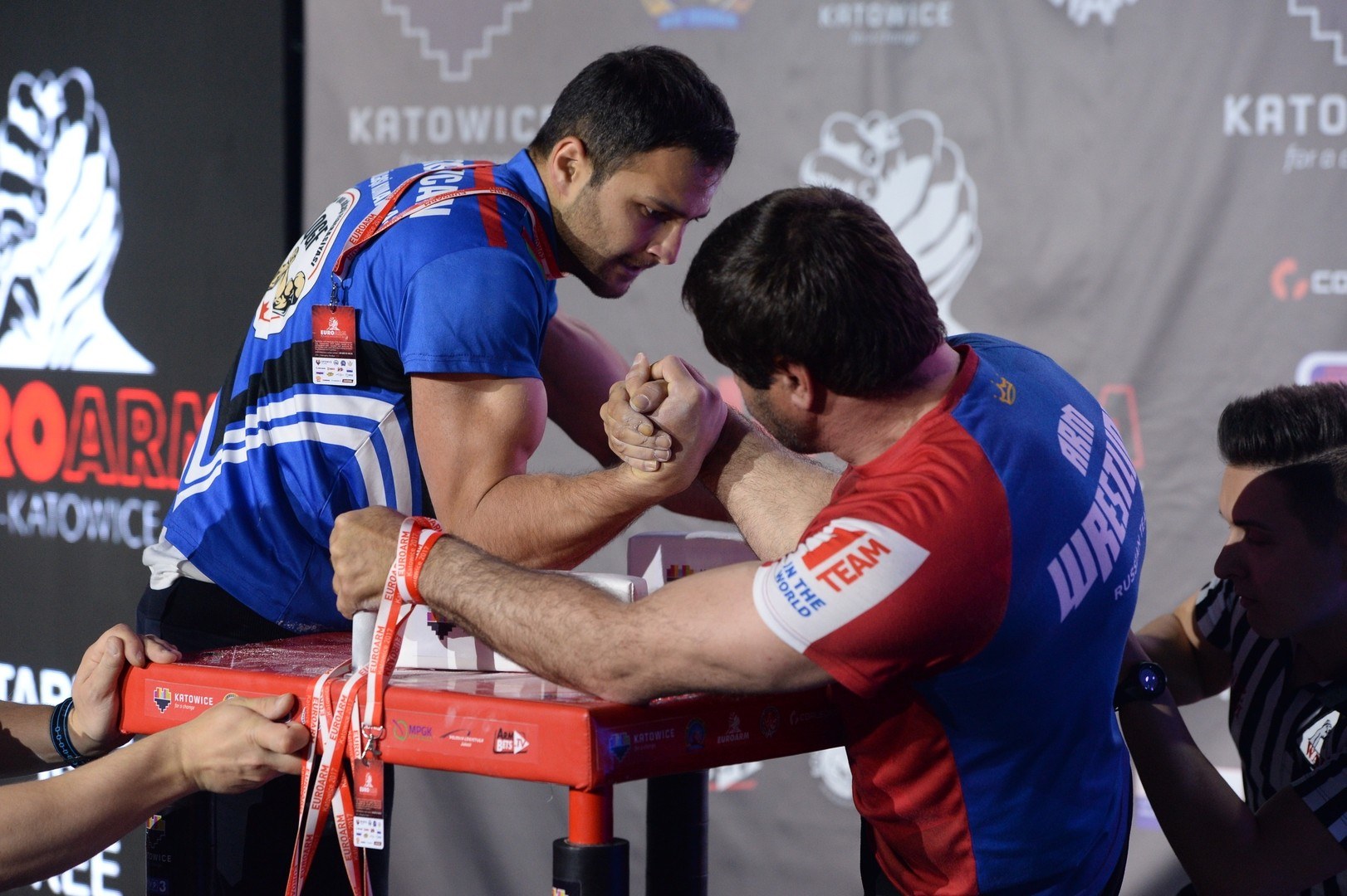 European Armwrestling Championship 2017