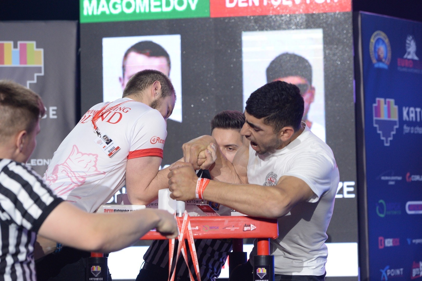 European Armwrestling Championship 2017