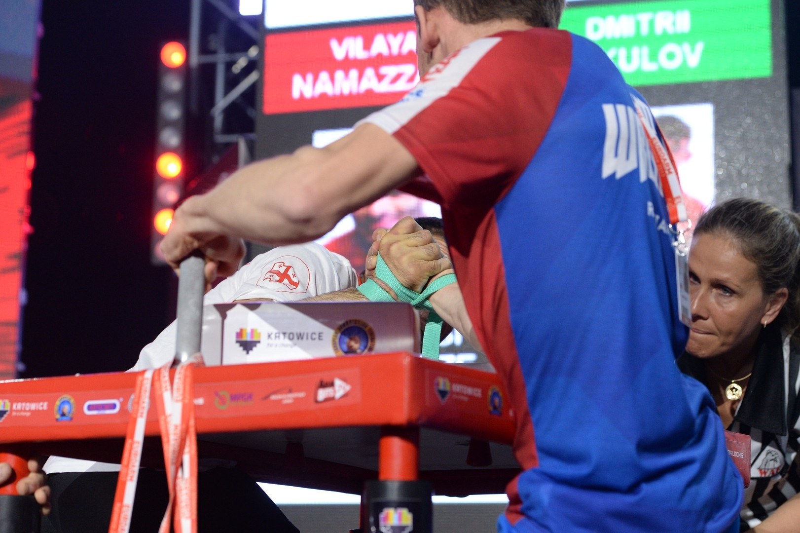 European Armwrestling Championship 2017