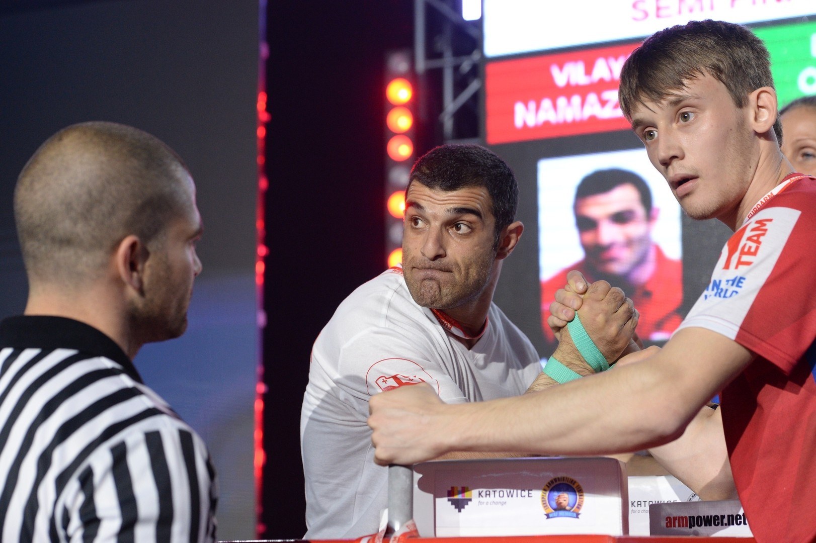 European Armwrestling Championship 2017