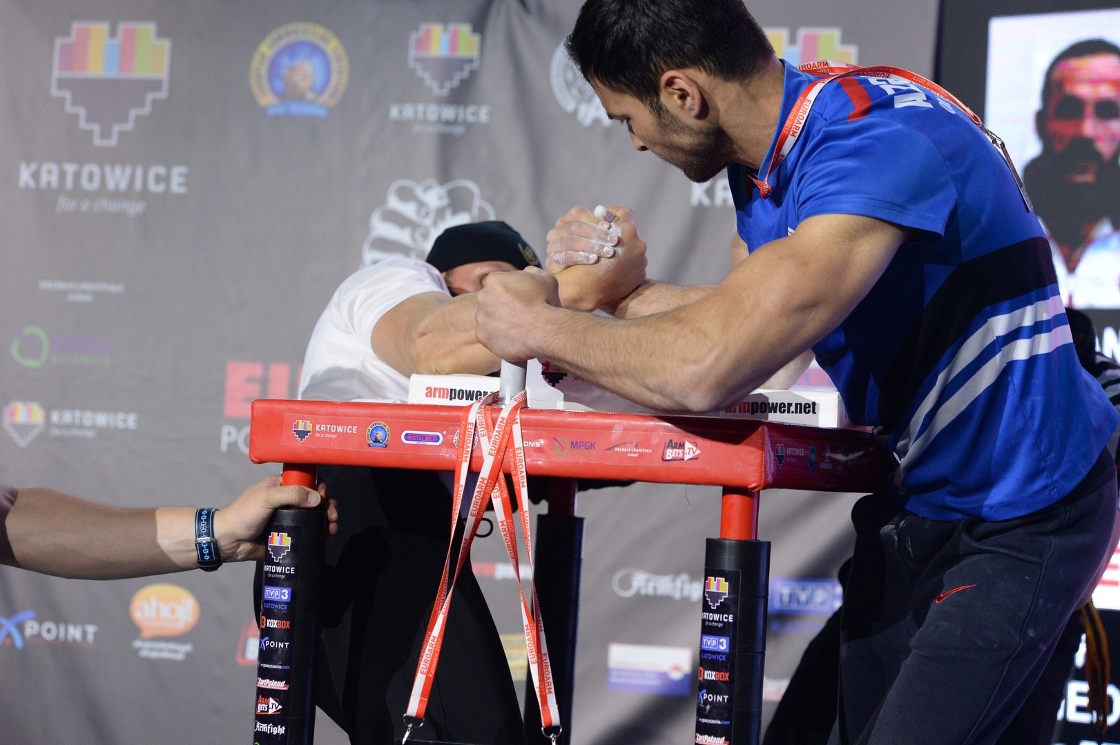 European Armwrestling Championship 2017