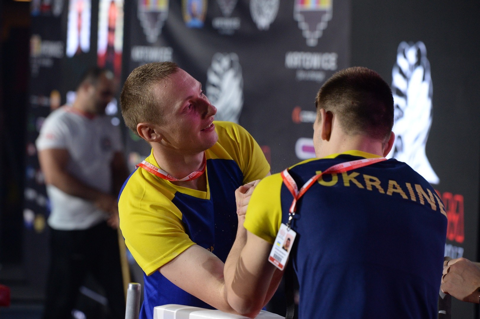 European Armwrestling Championship 2017