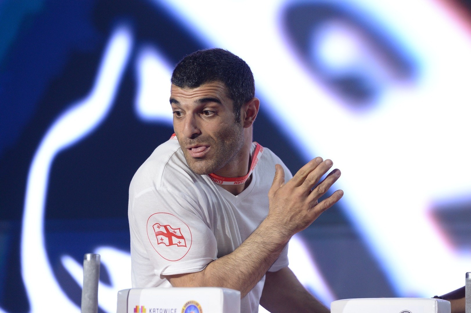 European Armwrestling Championship 2017