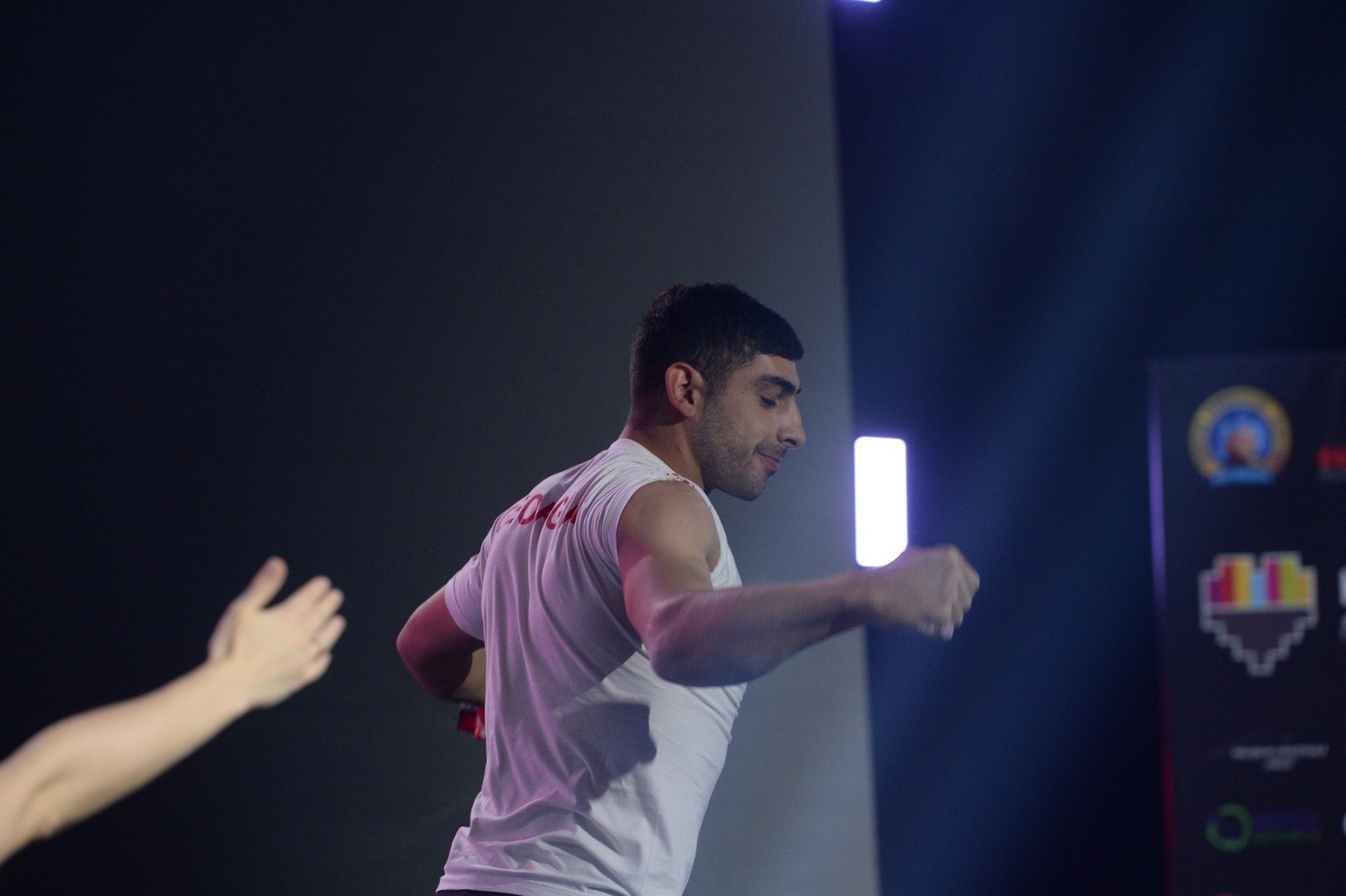 European Armwrestling Championship 2017